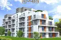 2 room apartment  Smolice, Poland