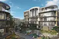 Квартира 2 комнаты 107 м² Башискеле, Турция