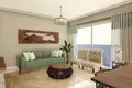 Apartamento 46 m² Chipre del Norte, Chipre del Norte