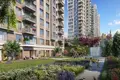 Dom 3 pokoi 98 m² Maltepe, Turcja