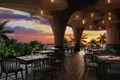 Wohnung 1 zimmer 52 m² Canggu, Indonesien