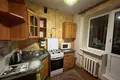 3 room apartment 76 m² in Lyuban, Belarus