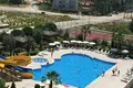 1 bedroom apartment  Alanya, Turkey