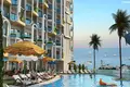 Mieszkanie 2 pokoi 106 m² Al Hadaba, Egipt