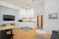 1 room apartment 26 m² Warsaw, Poland