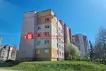1 room apartment 40 m² Hrodna, Belarus