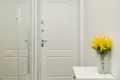 1 bedroom apartment 40 m² Minsk, Belarus