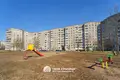 Wohnung 2 zimmer 47 m² Minsk, Belarus