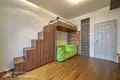Mieszkanie 3 pokoi 124 m² Mińsk, Białoruś