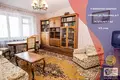 Apartamento 4 habitaciones 75 m² Minsk, Belarús