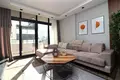 Apartamento 3 habitaciones 90 m² Yenisehir, Turquía