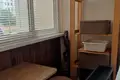 Wohnung 1 zimmer 34 m² Minsk, Belarus