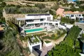 Haus 4 Schlafzimmer 640 m² Benahavis, Spanien