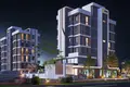 Apartamento 73 m² Región del Mediterráneo, Turquía