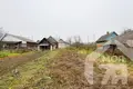 Haus 31 m² Usiazski sielski Saviet, Belarus