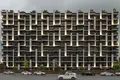 Wohnung 65 m² Erdemli, Türkei