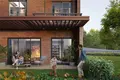 Complejo residencial New residence with swimming pools and around-the-clock security, Kocaeli, Turkey