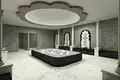 Квартира 3 комнаты  Каргыджак, Турция