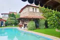 villa de 5 chambres 200 m² Kalandra, Grèce