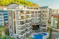 Apartamento 3 habitaciones 100 m² Akarca Koyu, Turquía