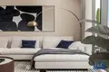 Mieszkanie 1 pokój 875 m² Dubaj, Emiraty Arabskie