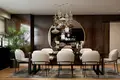 Appartement 3 chambres 250 m² Sisli, Turquie