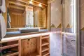 One of the larger chalets in Le Village in&nbsp;Alpe d'Huez