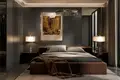Apartamento 2 habitaciones 80 m² Uskudar, Turquía
