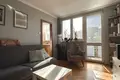 Квартира 3 комнаты 46 м² Варшава, Польша