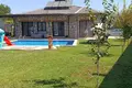 3 bedroom villa 590 m² Seydikemer, Turkey