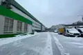 Warehouse 14 000 m² in Moscow, Russia