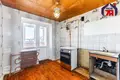 Appartement 3 chambres 63 m² Dziarjynsk, Bélarus