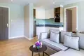 Penthouse 3 pokoi 228 m² Choeng Thale, Tajlandia