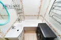 Wohnung 2 zimmer 46 m² Minsk, Belarus