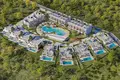 2 bedroom Villa 101 m² Akrotiri, Cyprus