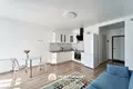 1 room apartment 28 m² Minsk, Belarus