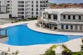 Complejo residencial Furnished one bedroom apartment in the 5* SPA complex Caesar Blue.