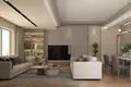Mieszkanie 4 pokoi 125 m² Kepez, Turcja