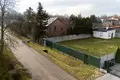 Land 607 m² Lodz, Poland