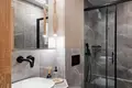 Apartamento 1 habitacion 37 m² Municipality of Thessaloniki, Grecia