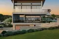 Villa de 4 dormitorios 555 m² Pafos, Chipre