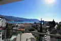 Mieszkanie 1 pokój 51 m² Budva, Czarnogóra