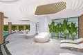 Wohnung 2 zimmer 89 m² Mittelmeerregion, Türkei