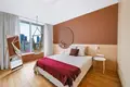 Mieszkanie 2 pokoi 63 m² w Warszawa, Polska