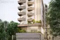 1 bedroom apartment 40 m² Boreti, Montenegro
