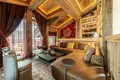 Chalet 5 Schlafzimmer  in Courchevel, Frankreich
