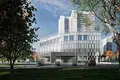 Pomieszczenie biurowe 4 900 m² Moskwa, Rosja