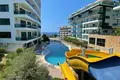 Wohnung 4 zimmer  Kargıcak, Türkei