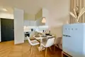 1 bedroom apartment 55 m² Budva, Montenegro