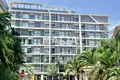 Appartement  Pattaya, Thaïlande